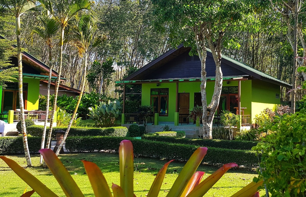 Ao Nang Baan Suan Resort 47/70