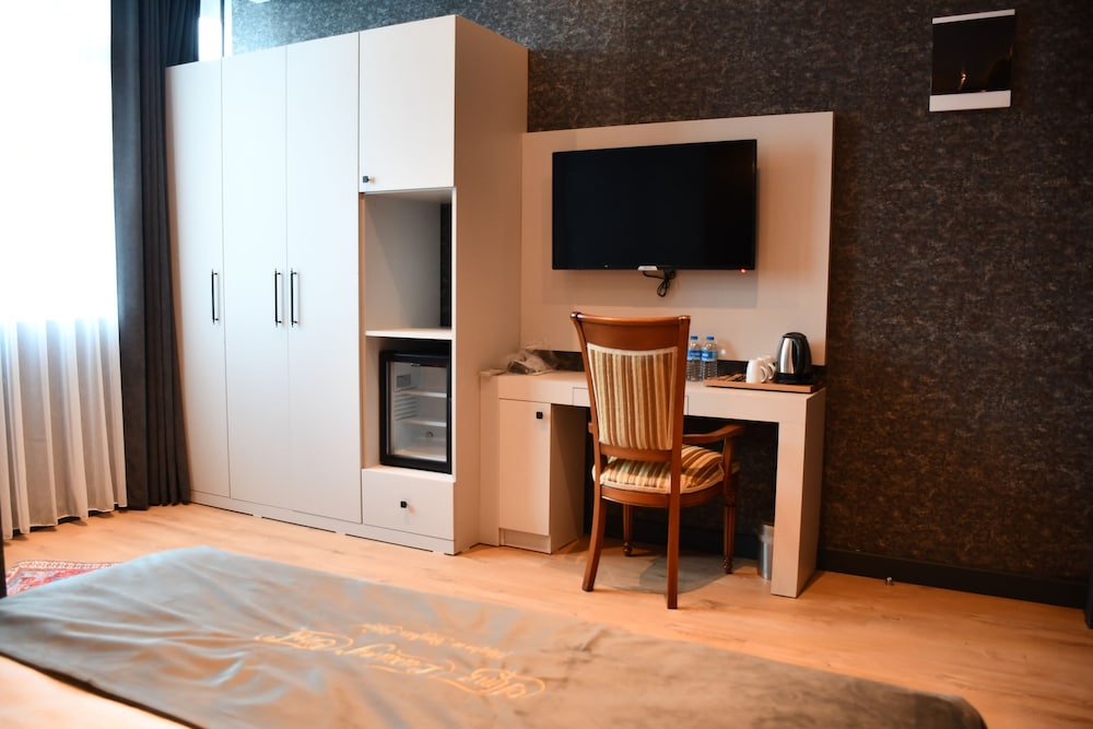 Hmz Luxury Hotel 20/29
