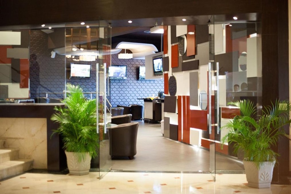 Plaza Paitilla Inn Hotel 6/50