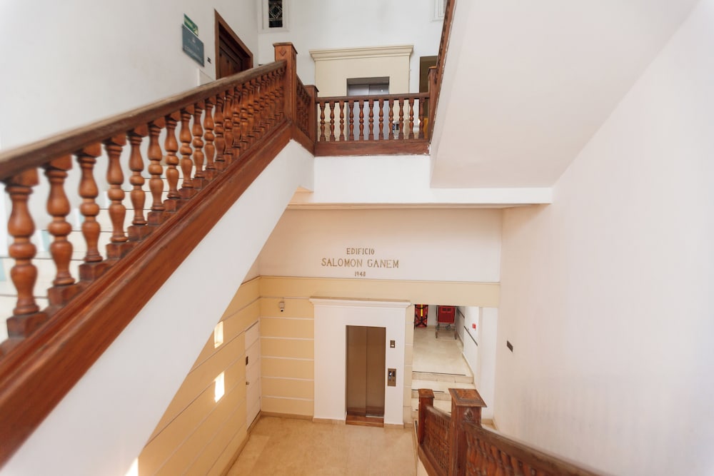 Ganem Suites Cartagena 6/50