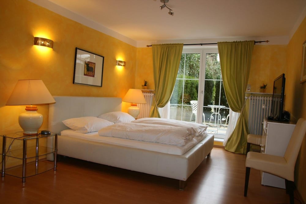 Hotel Stadtresidenz Hildesheim 3/29