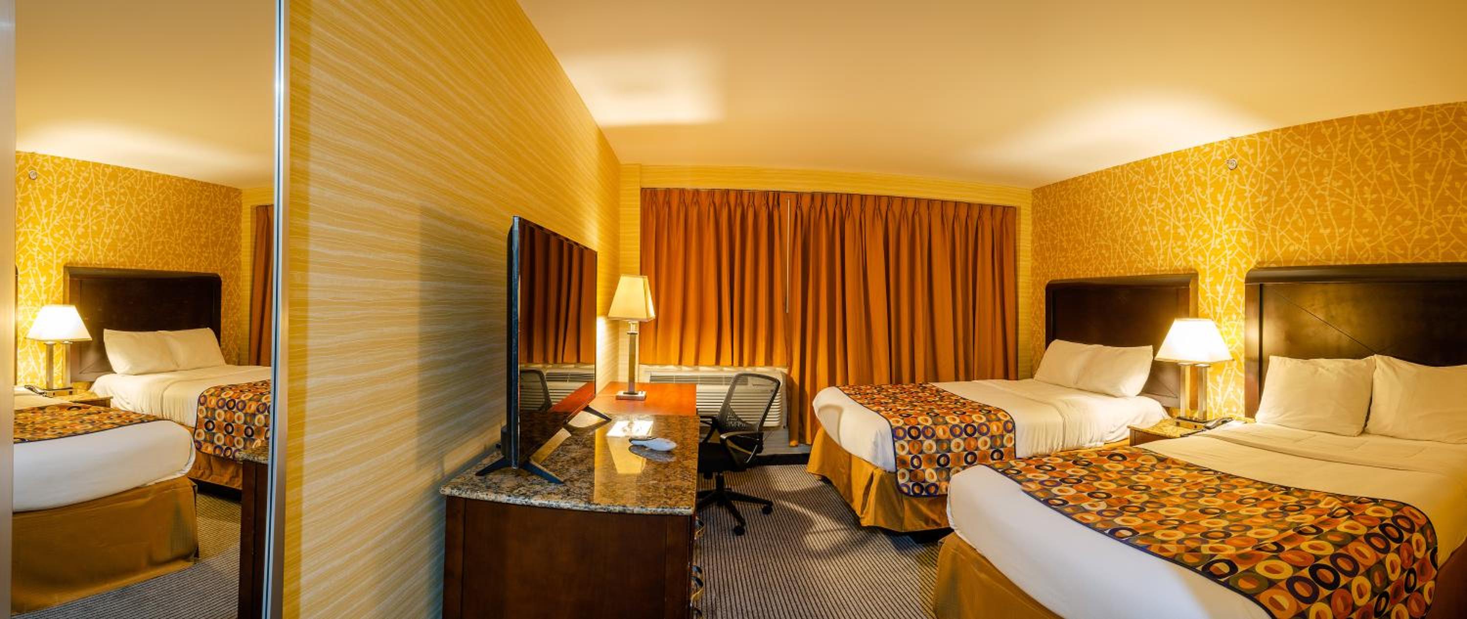 Elmhurst Hotel 23/50