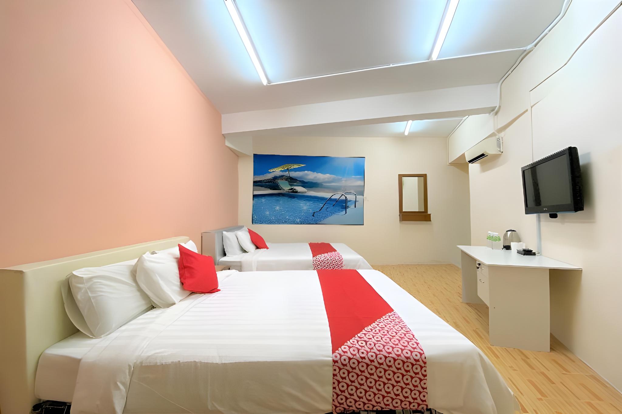 Bhotel 24/50