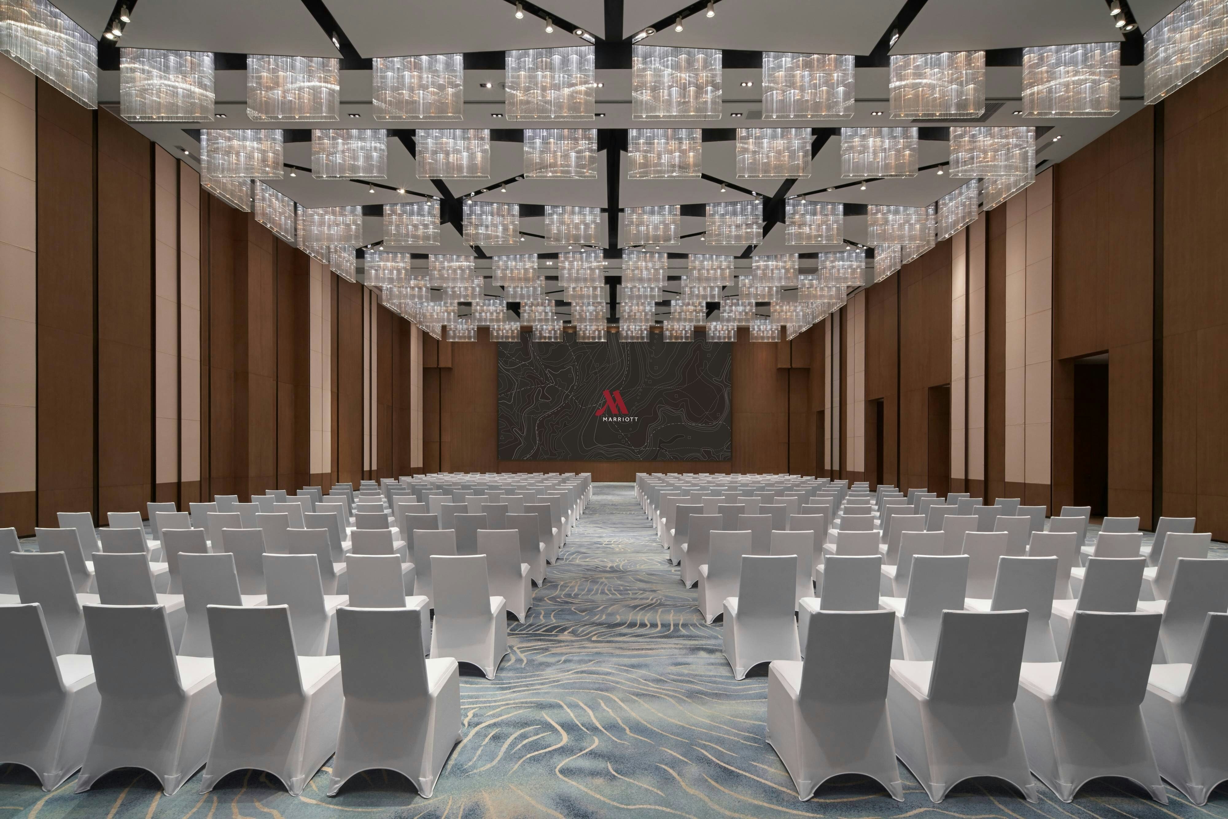Fuzhou Marriott Hotel Riverside 27/37