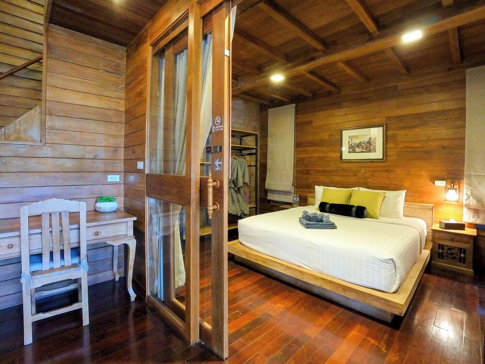 Tolani Riverside Chiang Mai Villa 17/60
