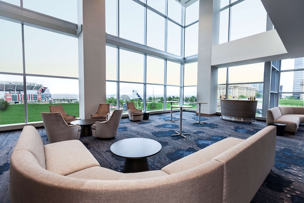 Hilton Cleveland Downtown 42/64