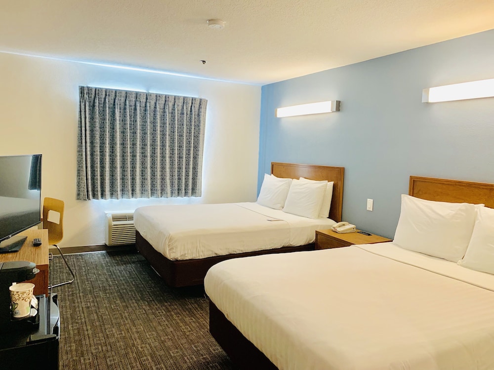 Good Nite Inn Redwood City 5/37