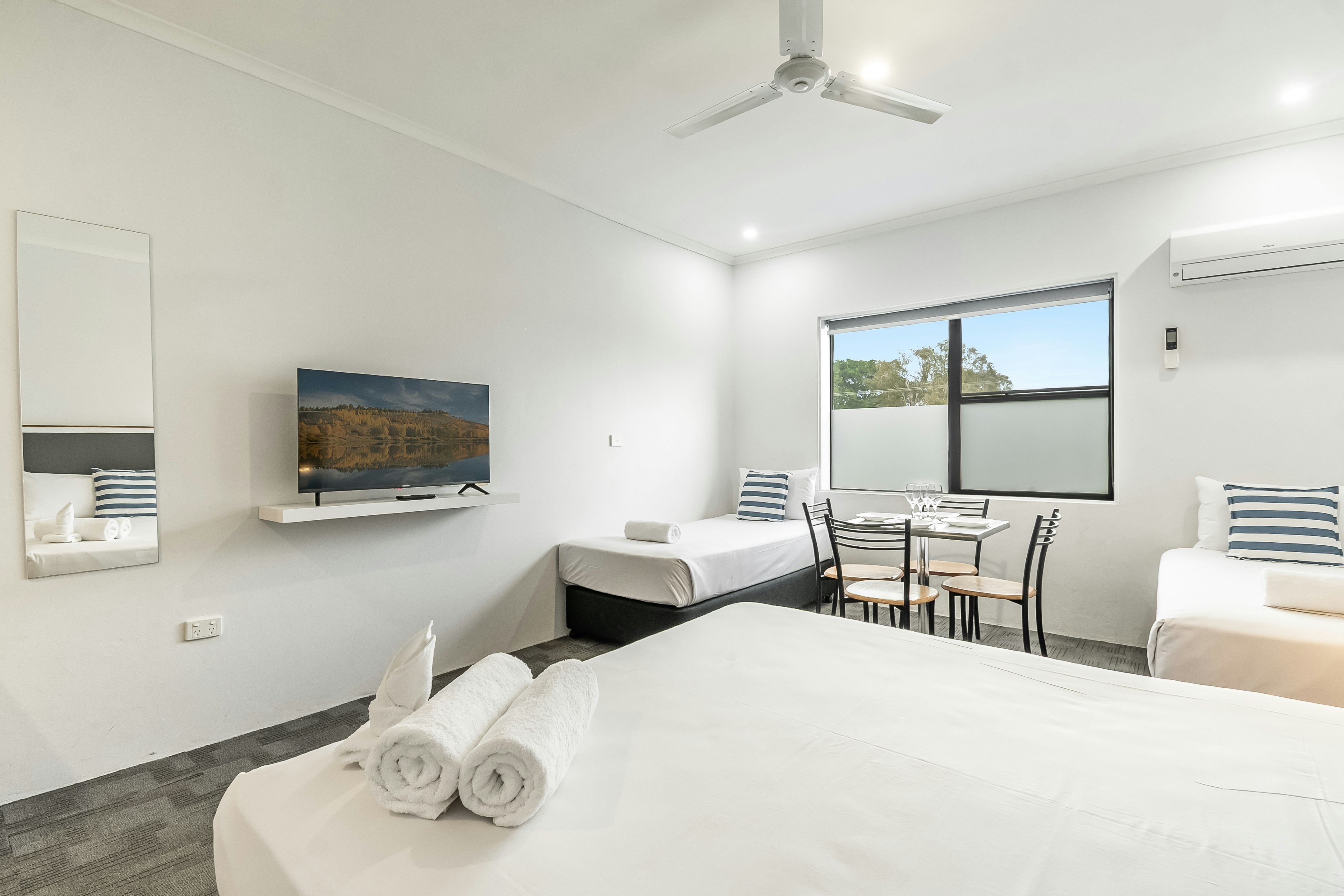 BALLINA HOMESTEAD MOTEL 24/60