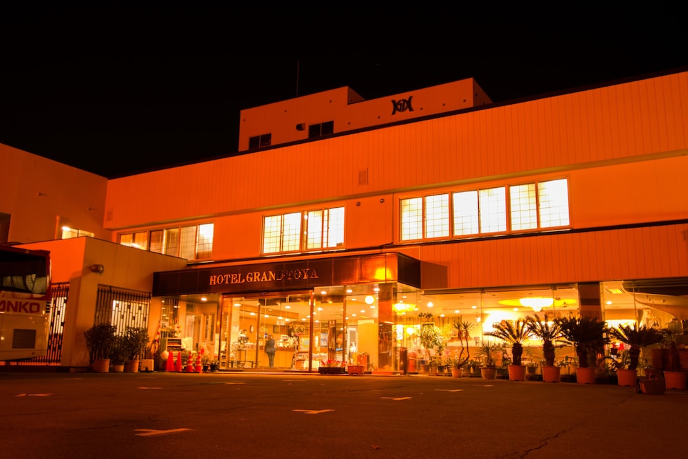 Hotel Grand Toya 3/50