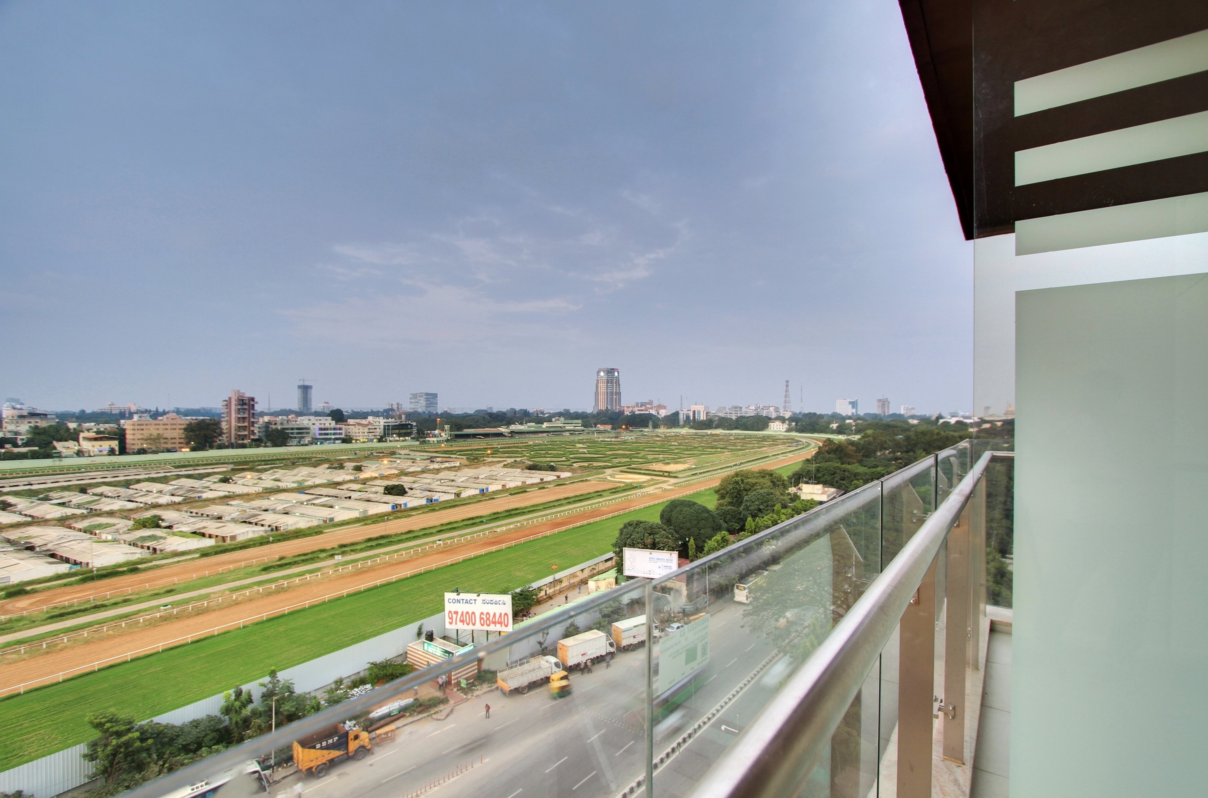 Holiday Inn Bengaluru Racecourse, an IHG Hotel 44/44
