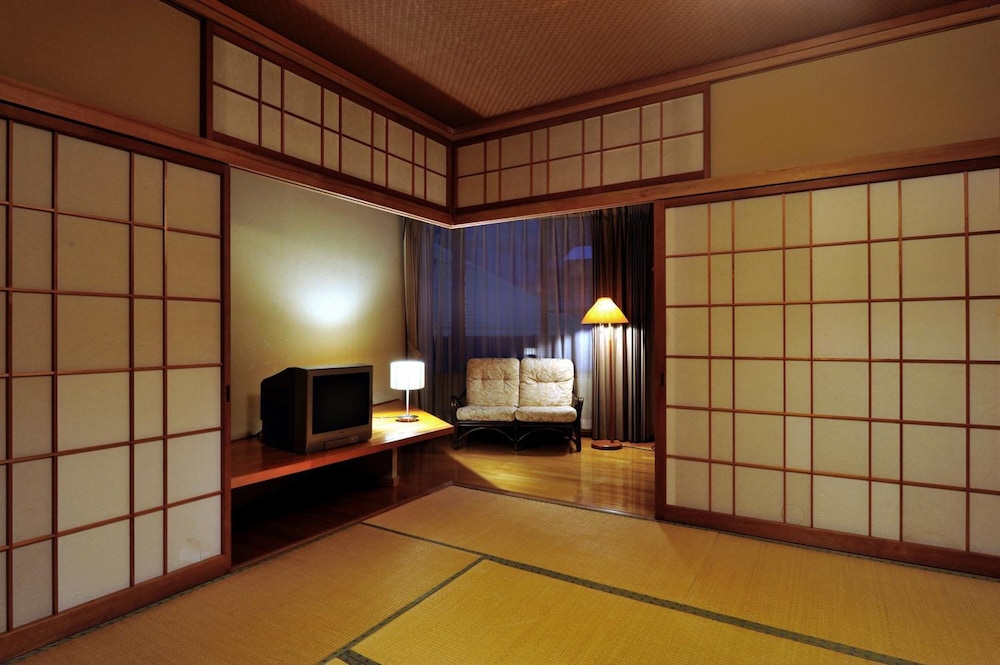 Hakuba Onsen Ryokan Shirouma-So 21/33