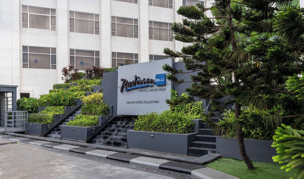 Radisson Blu Lagos Ikeja 67/74