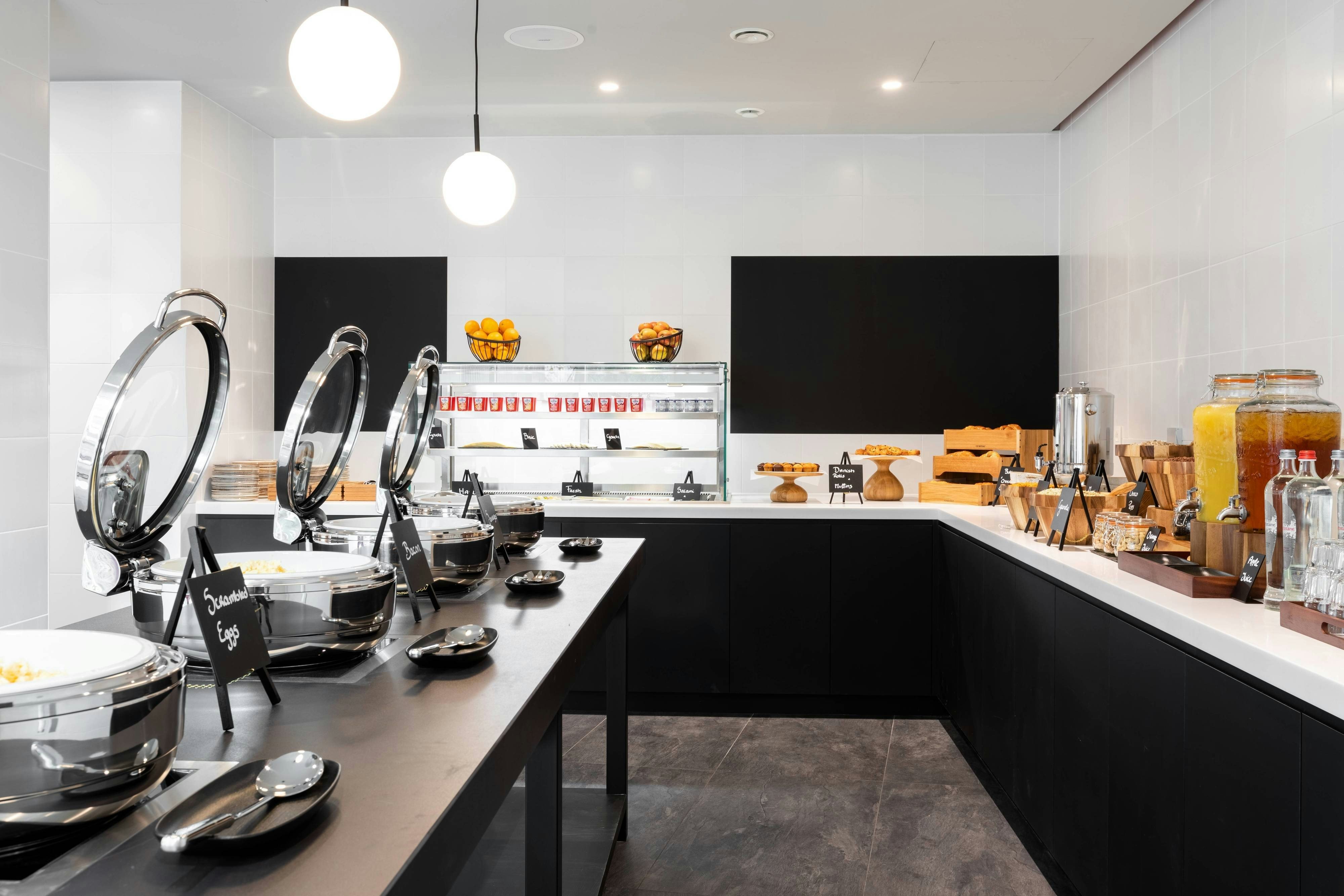 Residence Inn Ghent 12/12