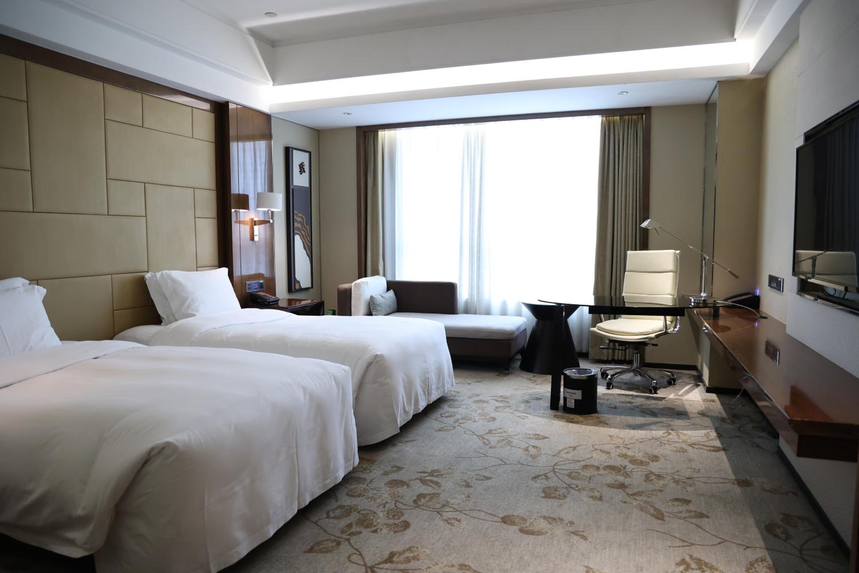 Swiss, Executive, Single Bed, High Floor