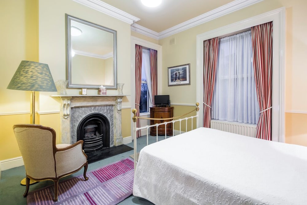 Aberdeen Lodge Dublin 14/50