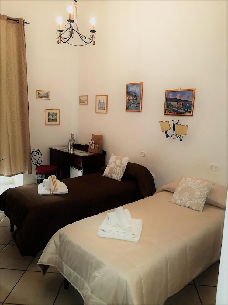 Art Suite Principe Umberto 9/40
