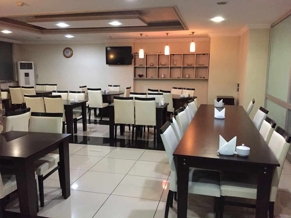 Karayel Hotel 23/30