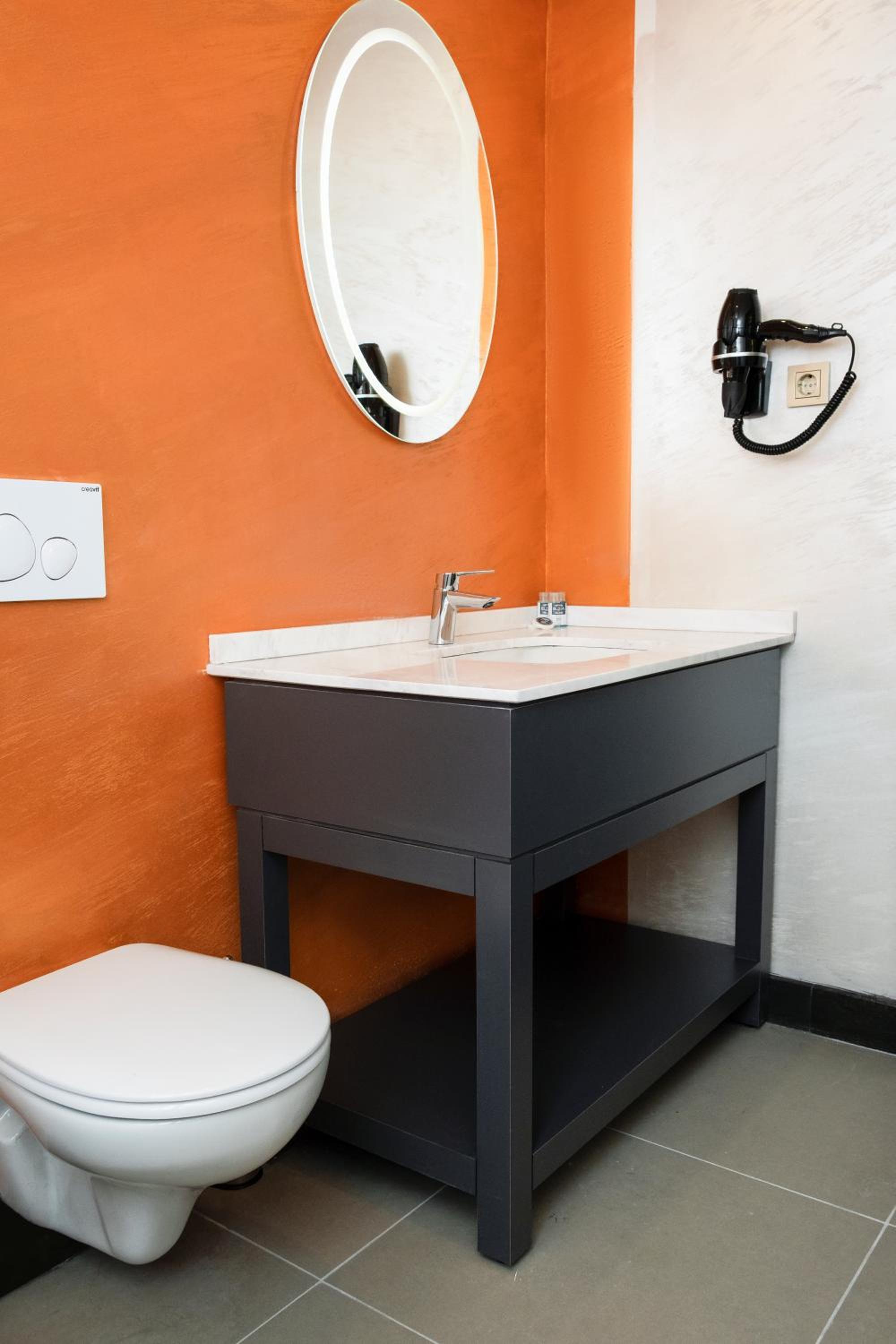 Ixir Hotel Istanbul 30/30