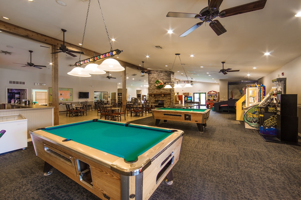 Holiday Inn Club Vacations Holiday Hills Resort at Branson 9/57