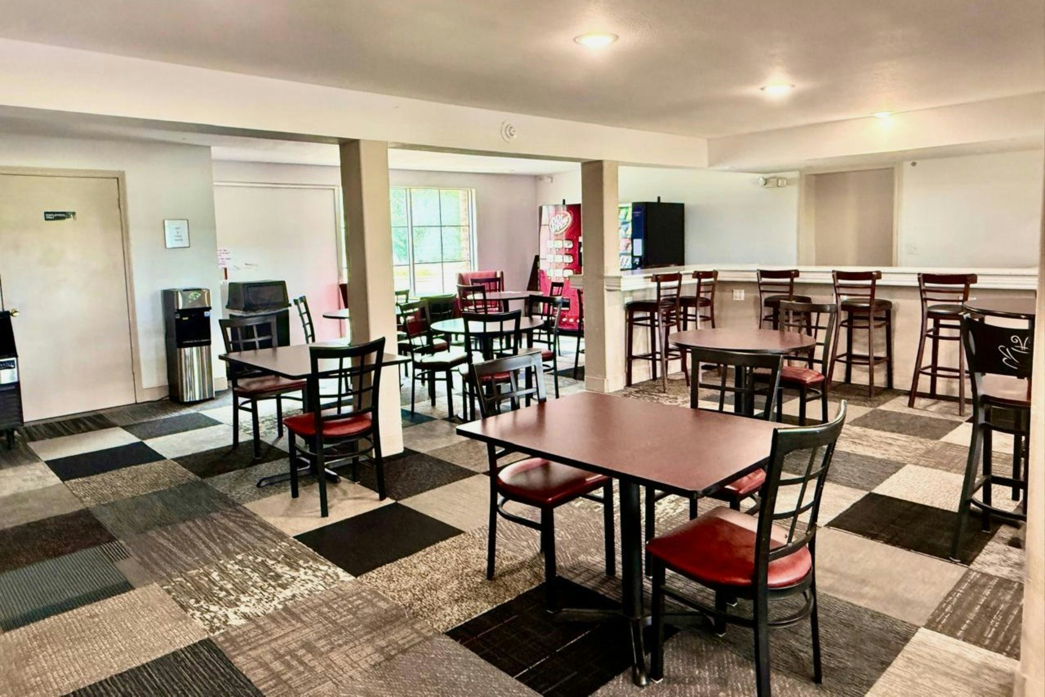 University Inn of Carbondale by Hotel O 36/49