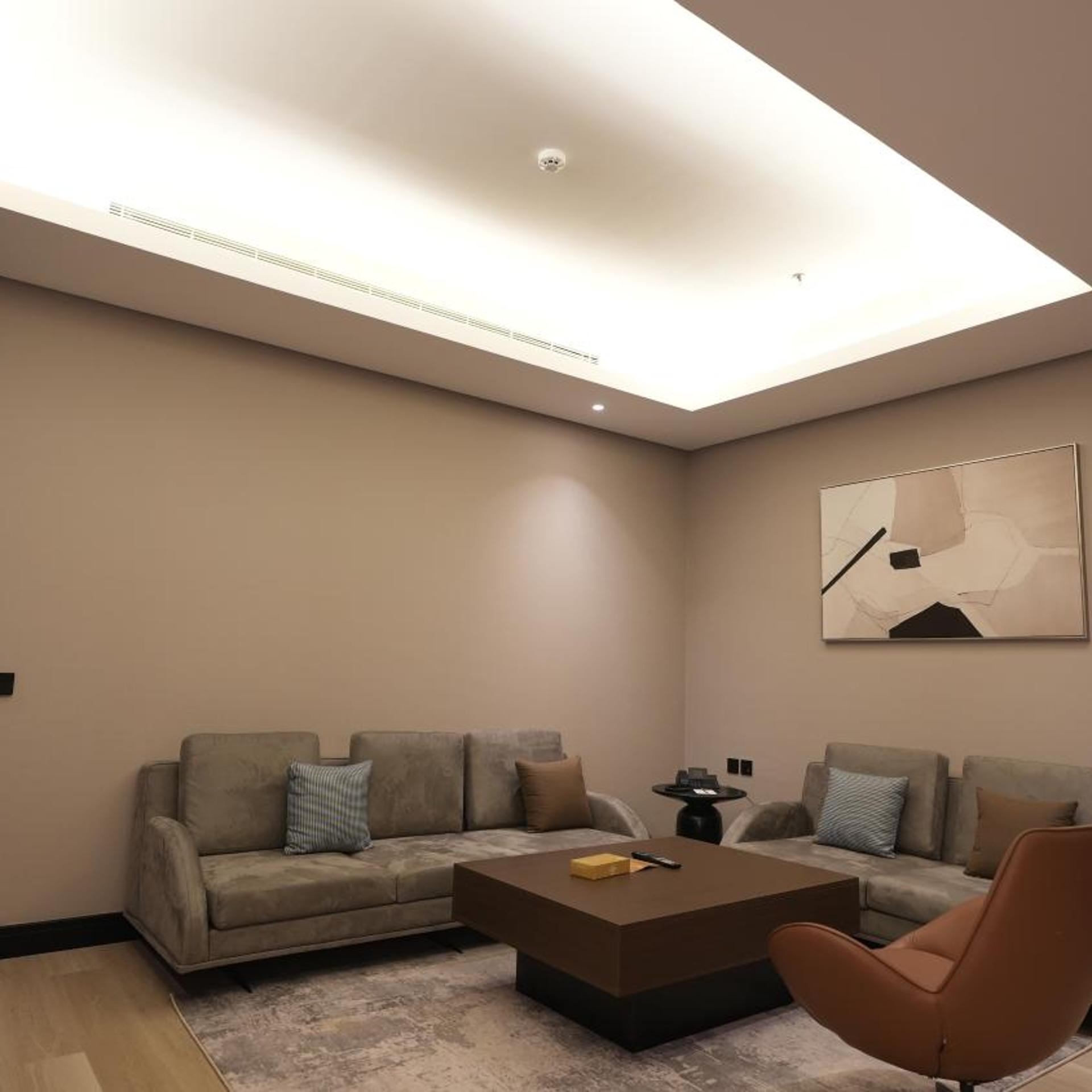 Snood Al Narjis Hotel 30/50
