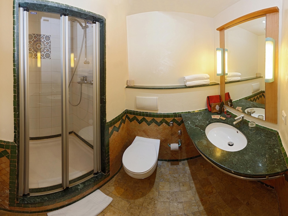 Ibis El Jadida 50/50