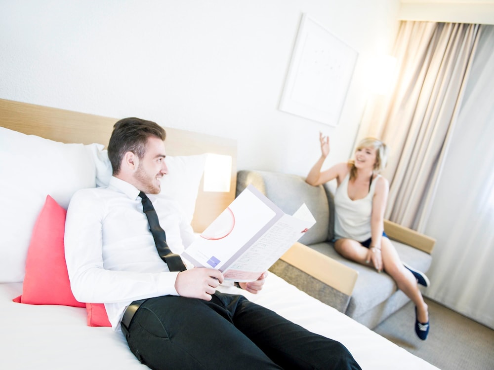 NOVOTEL ROUEN SUD 39/72