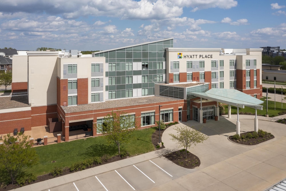 Hyatt Place West Des Moines/Jordan Creek 6/77