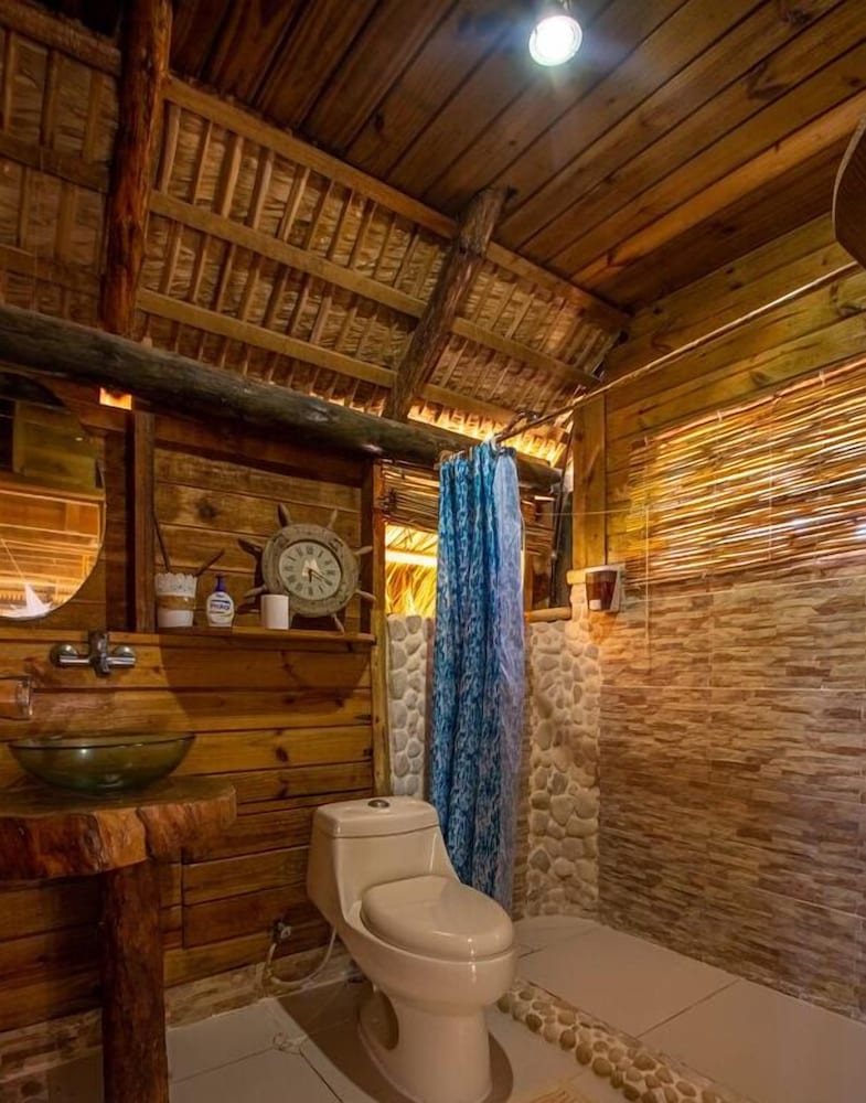 Cabarete Maravilla Eco Lodge Beach 36/78