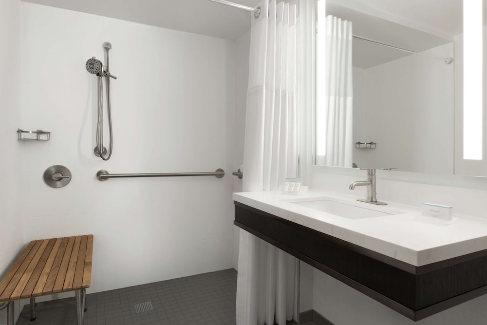 Hilton Garden Inn Washington Dc Downtown 15/59
