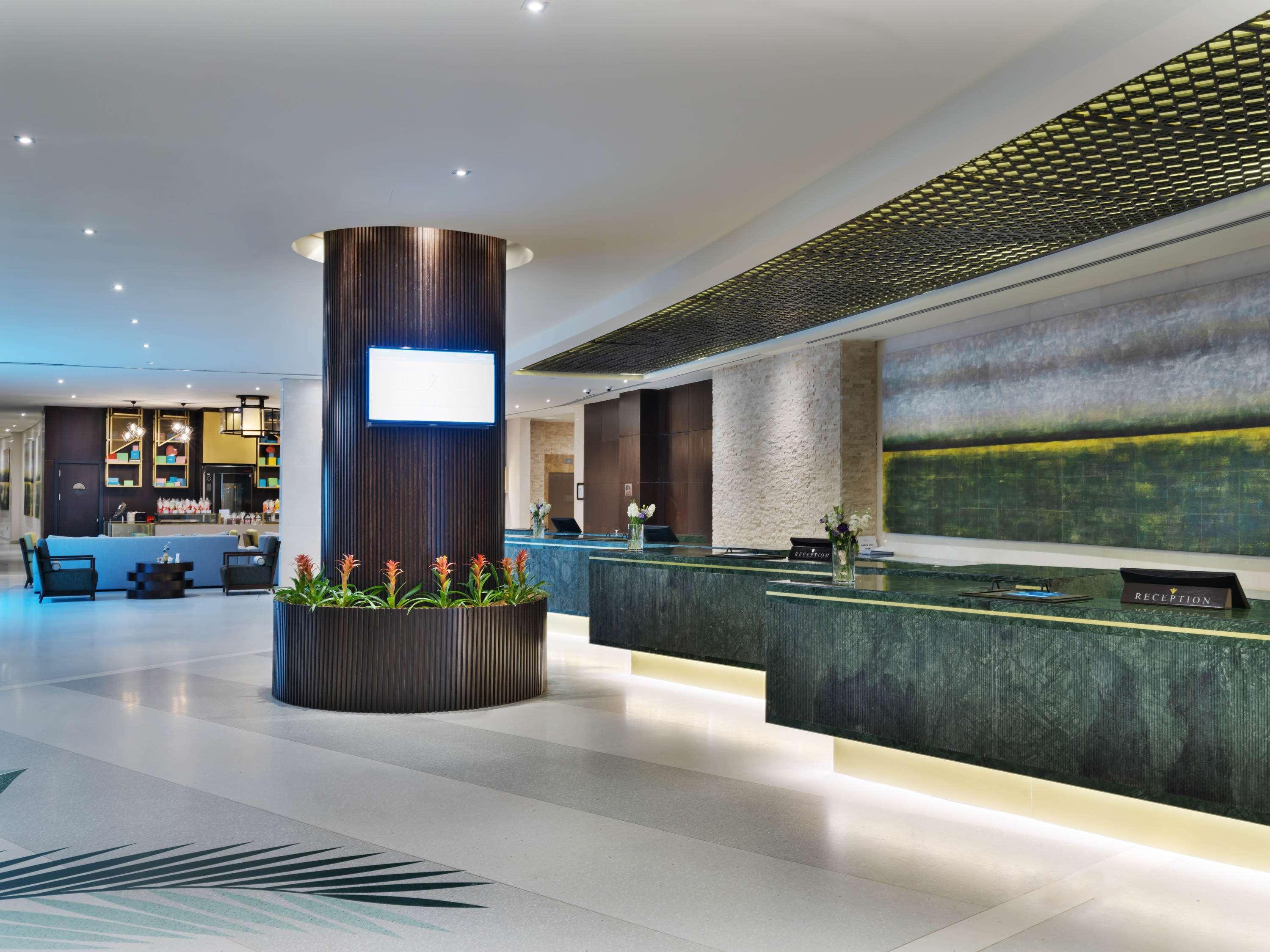 Rixos The Palm Luxury Suite Collection 6/75