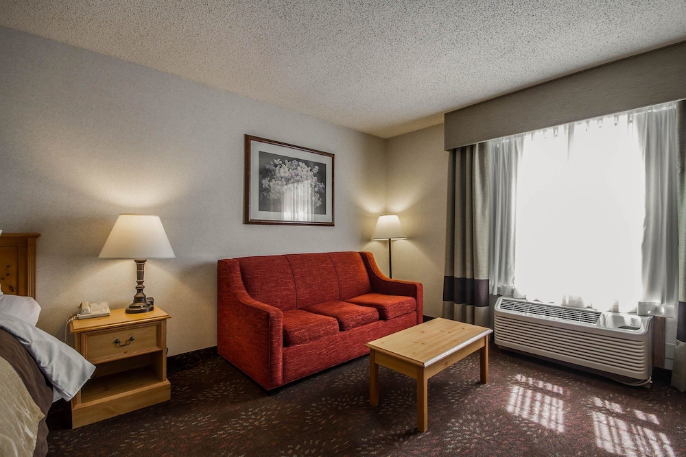 Comfort Inn Fond Du Lac 22/44