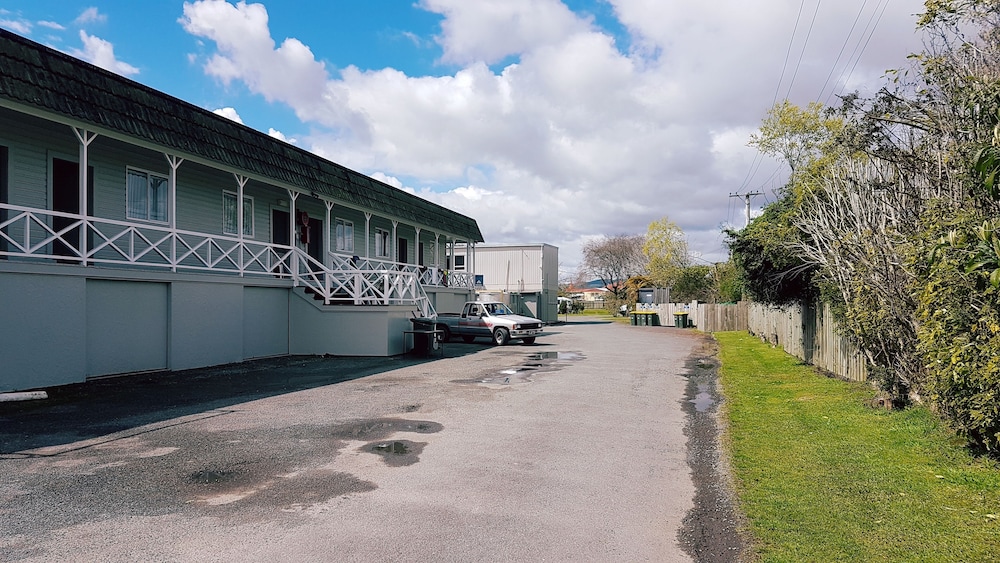 Cosy Cottage Thermal Holiday Park 45/50