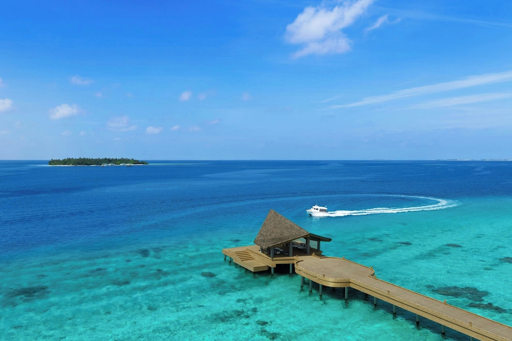 JW Marriott Maldives Kaafu Atoll Island Resort 41/47