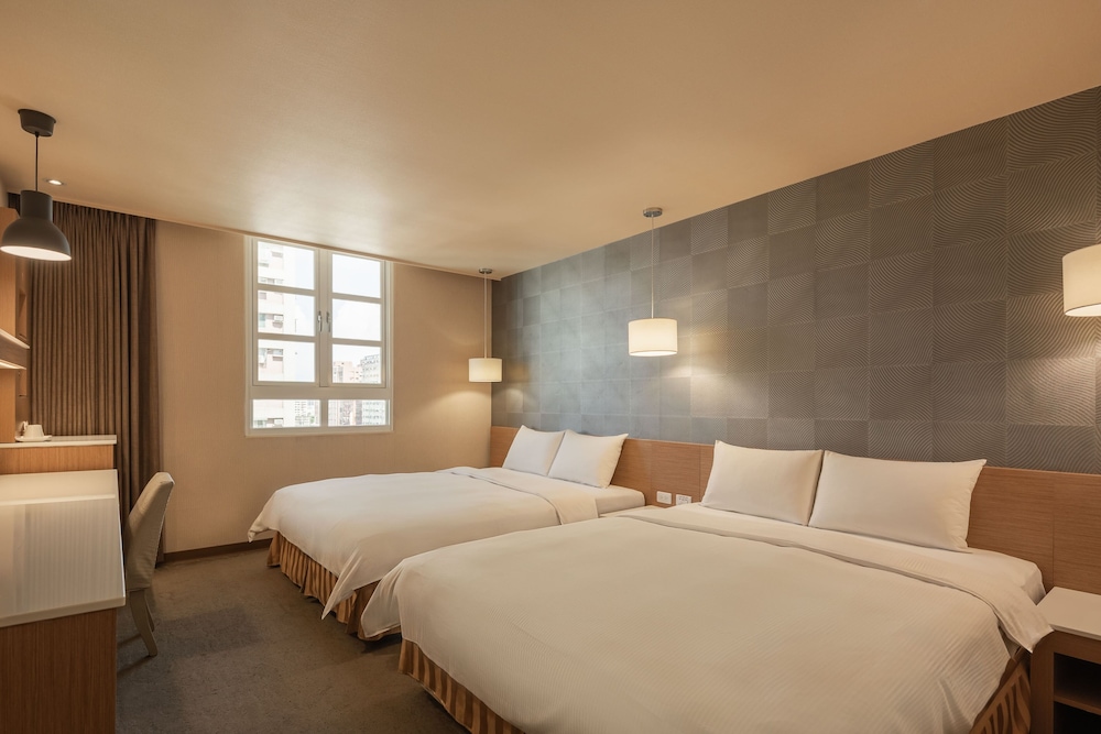 Kindness Hotel - Sanduo Shopping District 20/49