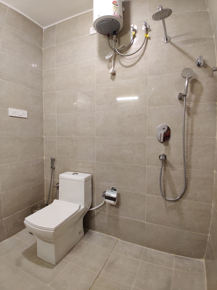 Olive Zip Indiranagar Metro by Embassy Group 57/59