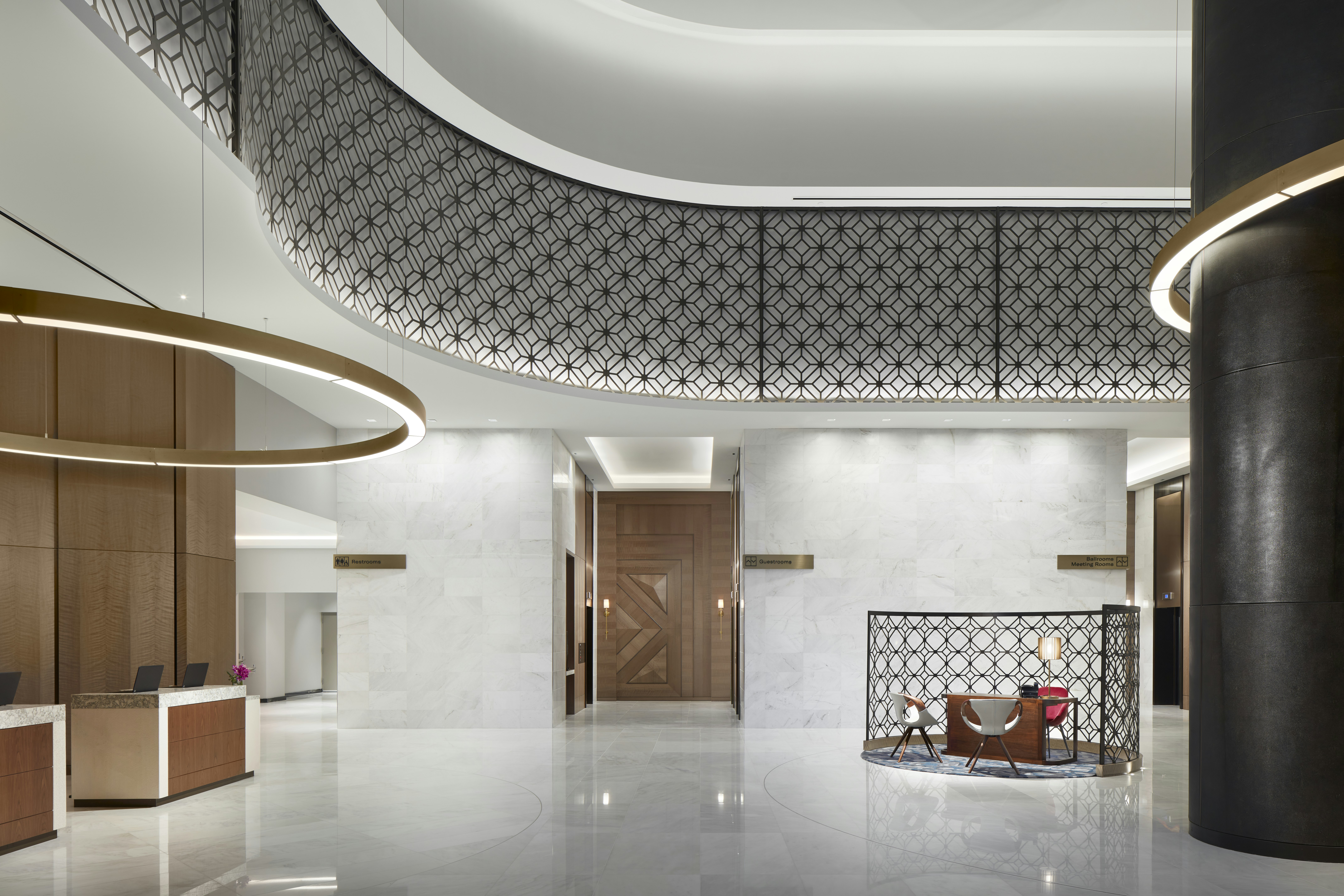 Loews Coral Gables Hotel 9/50
