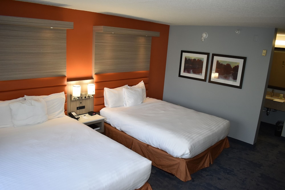 Americinn By Wyndham Inver Grove Heights Minneapolis 7/32