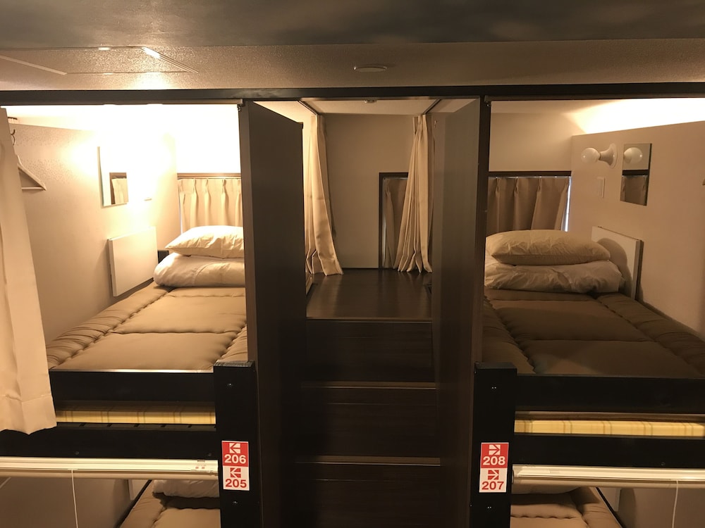 Hotel Owl Tokyo - Hostel 17/30