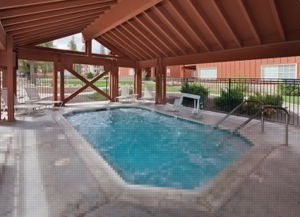 Worldmark Big Bear Lake 13/63