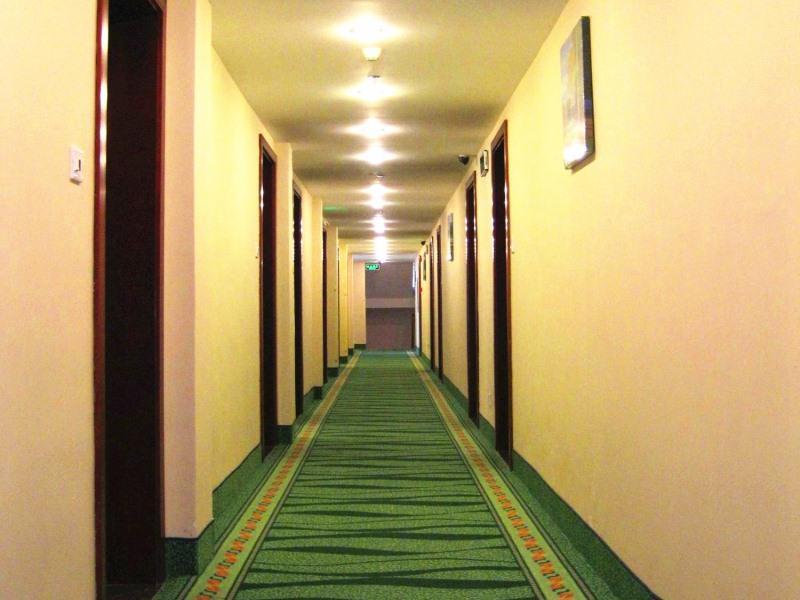 格林豪泰上海崇明长兴岛圆沙渔港商务酒店(Greentree Inn Shanghai Changxing Island Yuansha Hotel) 图片4