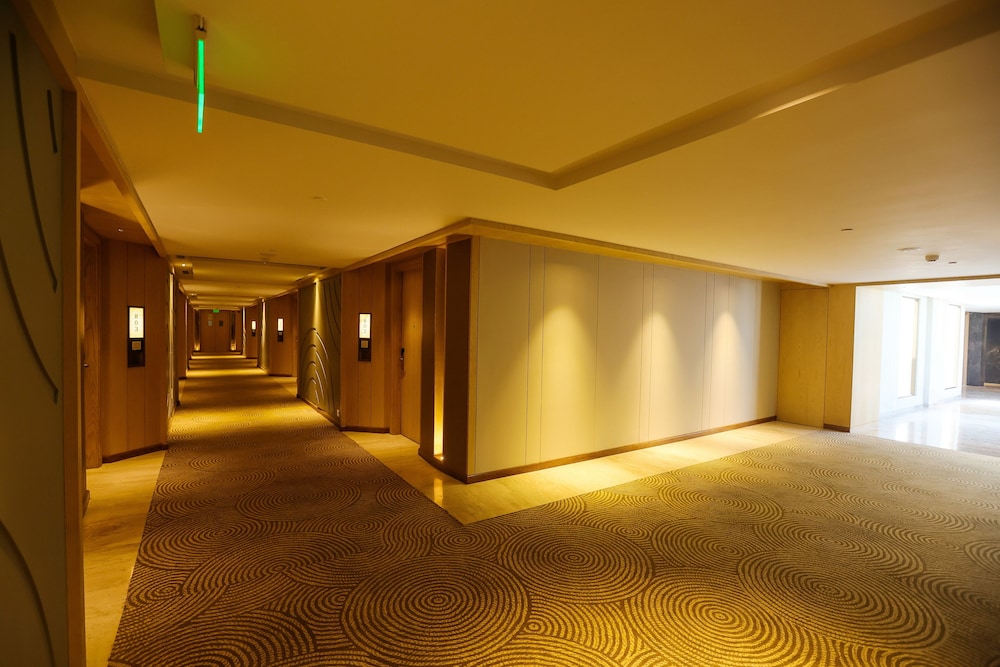 Radisson Bhopal 59/64