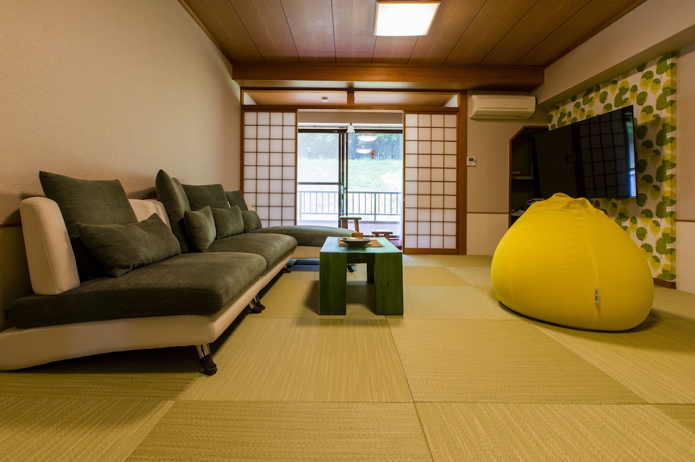 Mashikokan Satoyama Resort Hotel 47/70