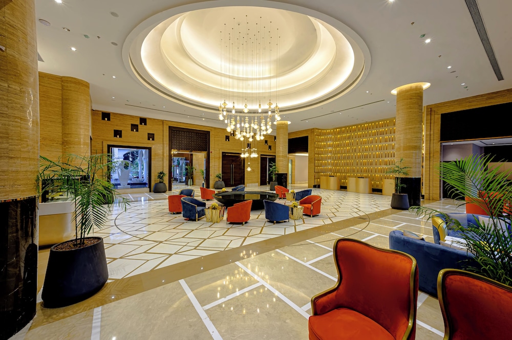 Taj Gandhinagar Resort and Spa 34/52