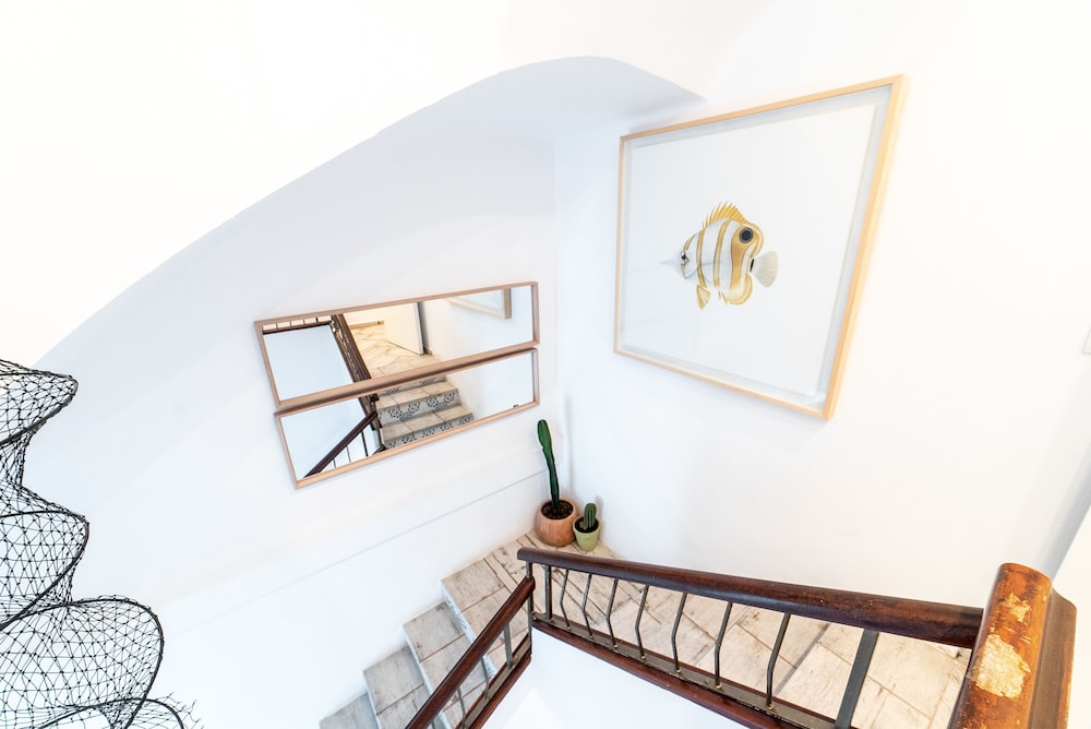 Duna Hotel Boutique 43/66