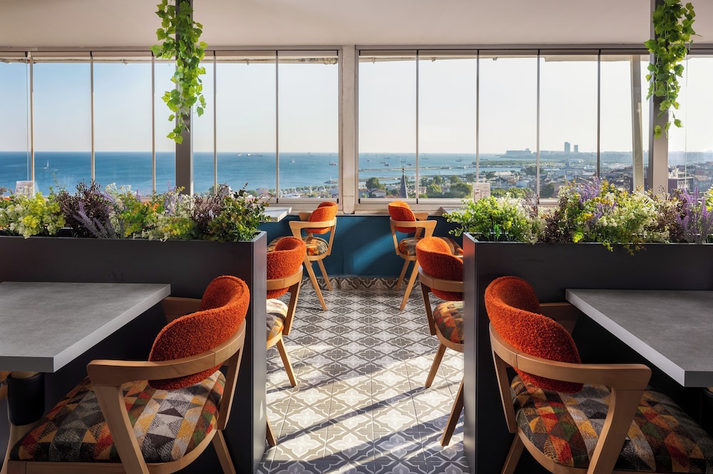 Sultanahmet Nu Hotel 33/50