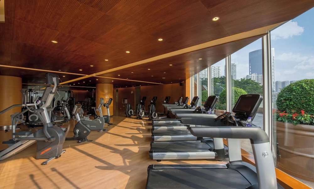 Shangri La Chengdu 45/72