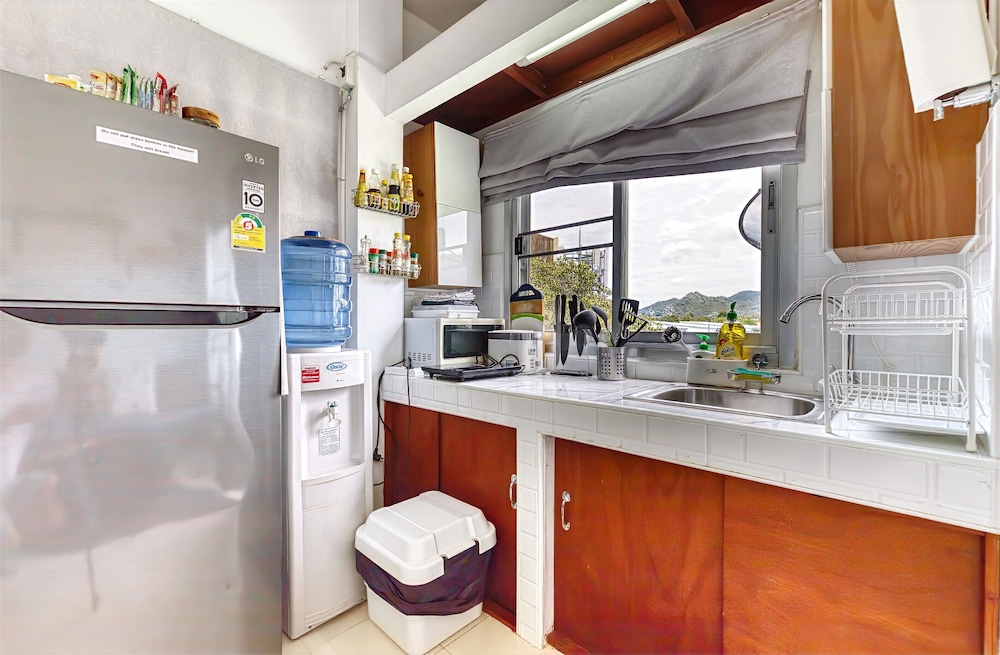 Chaweng Cozy Apartment 48/50