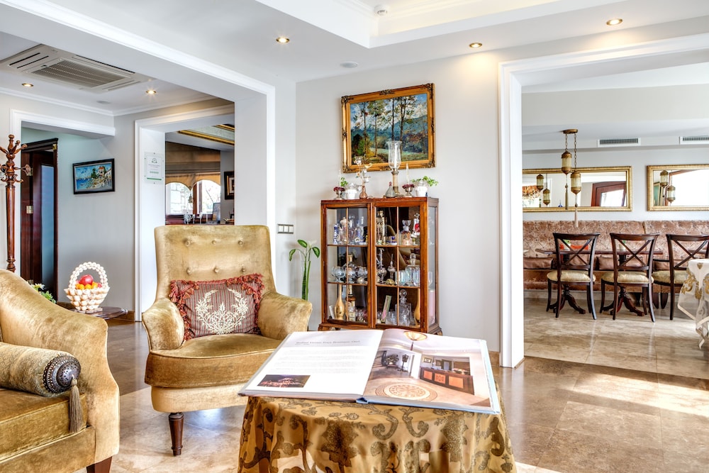 Bulbul Yuvasi Boutique Hotel 43/49