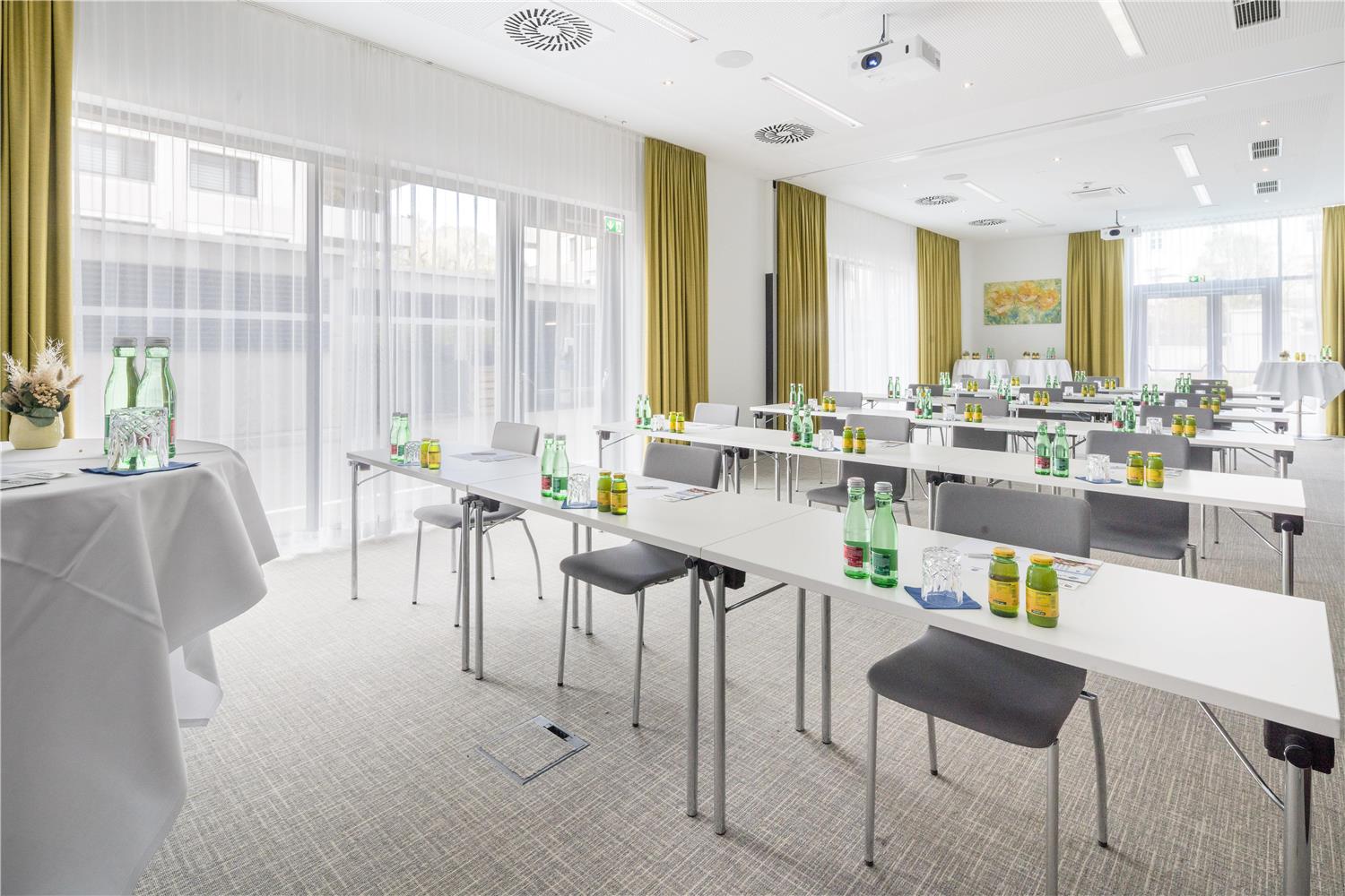 Best Western Hotel Tulln 57/61